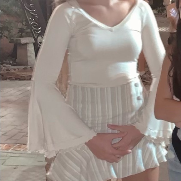 (355) —ALTAR’D STATE TOP— - Picture 6 of 6